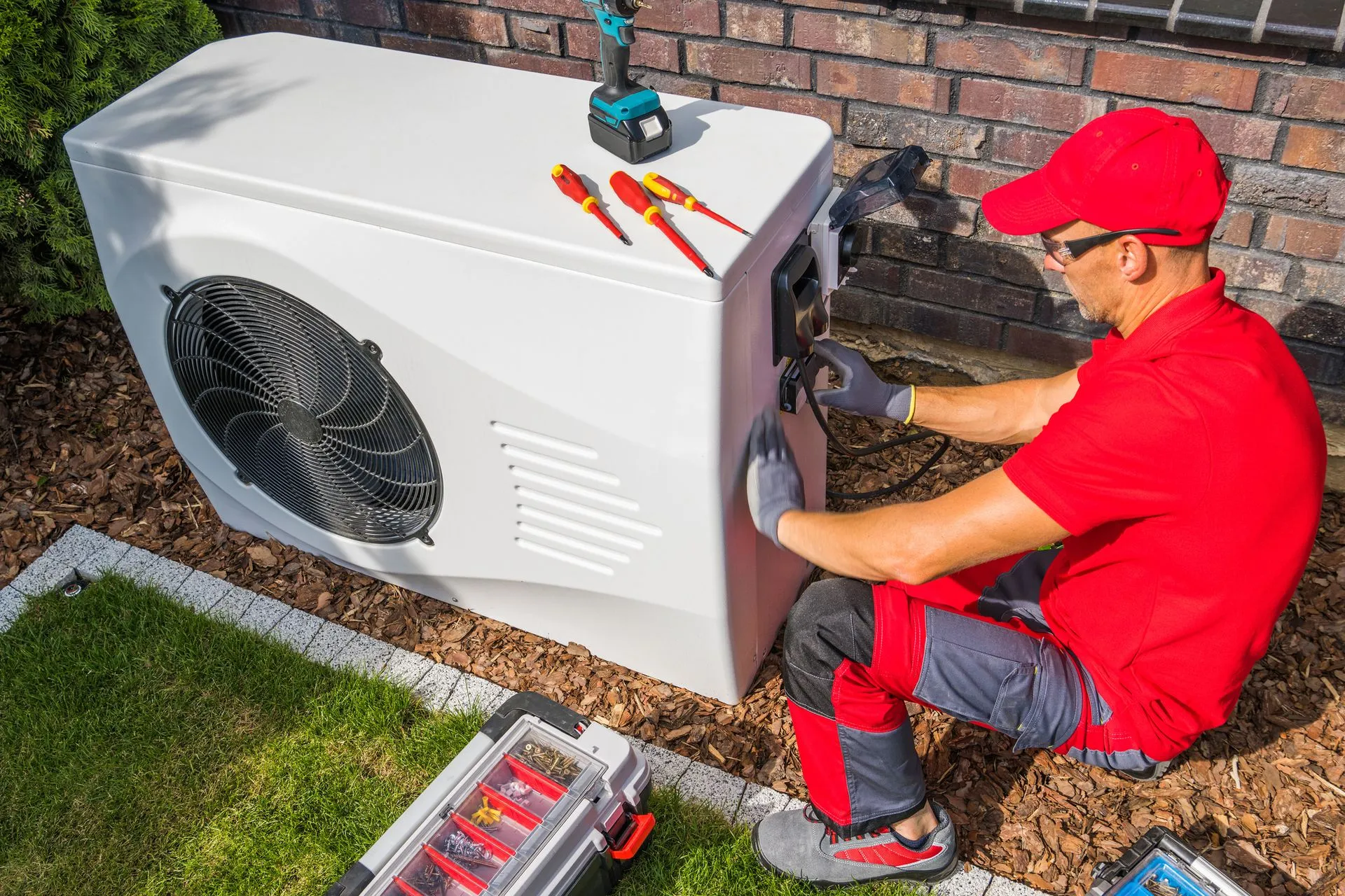 About HVAC in Jackson, WY